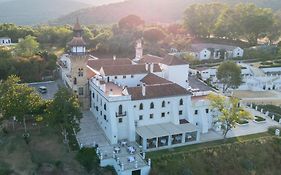 La Almoraima Hotel